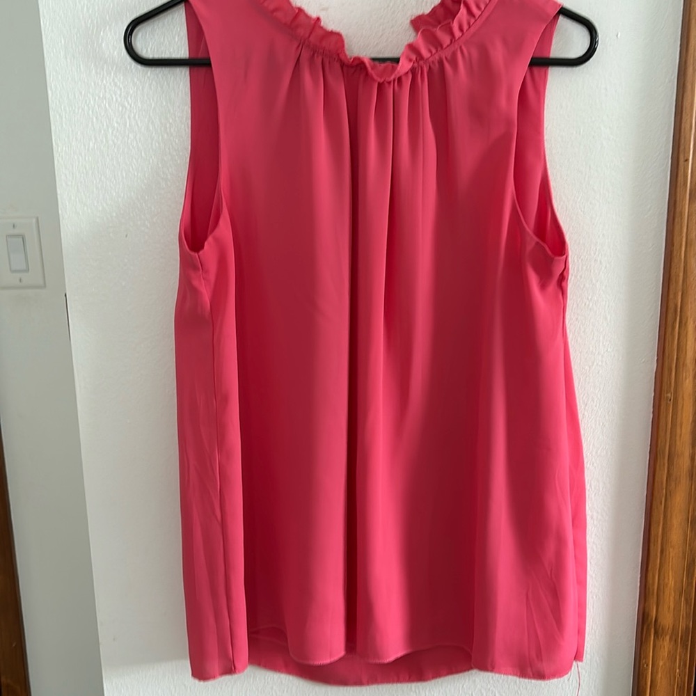 Unbranded pink blouse, size M